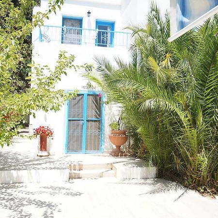 Esmana Hotel Bitez Exterior photo