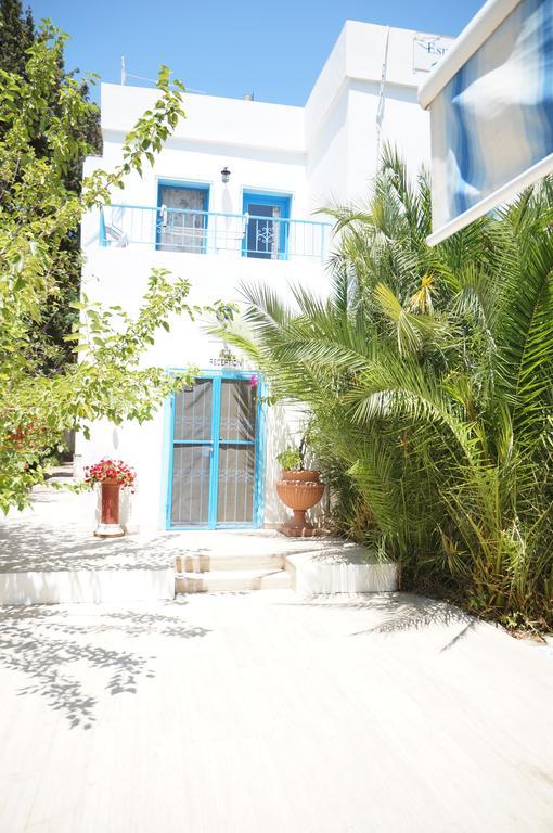 Esmana Hotel Bitez Exterior photo