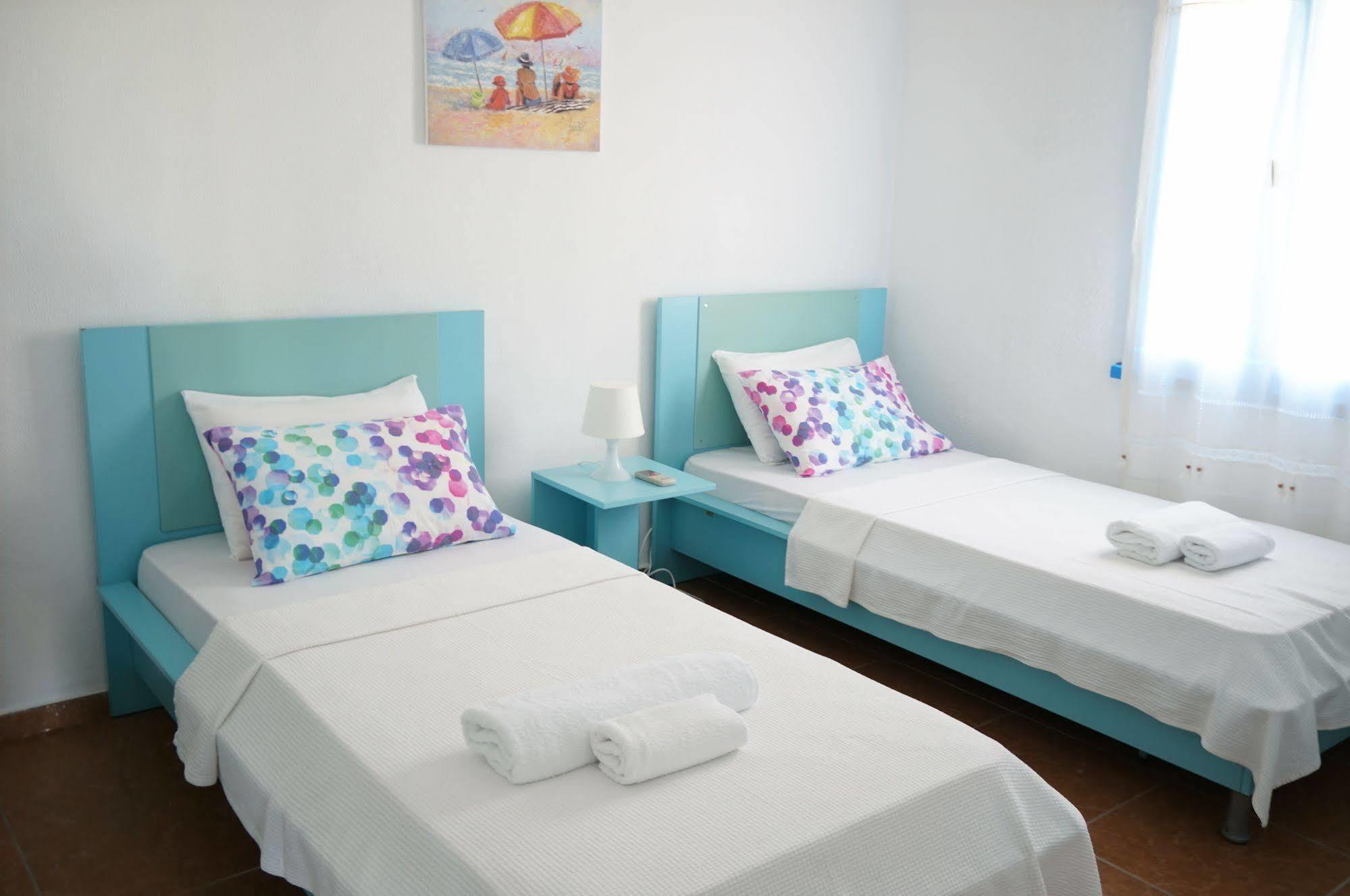 Esmana Hotel Bitez Exterior photo